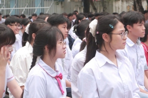 Ninh Bình tăng cường chăm sóc sức khỏe sinh sản cho vị thành niên, thanh niên