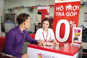 Tín dụng tiêu dùng trước bài toán khơi thông dòng vốn