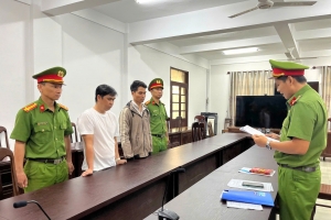 Đắk Lắk: Khởi tố thêm 6 nhân viên y tế lập khống hồ sơ chiếm đoạt thuốc bảo hiểm