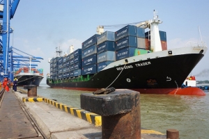 Cảng Phước An (PAP) tiếp tục thua lỗ, dòng tiền âm hơn 1.674 tỷ đồng sau nửa năm