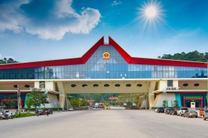 Lạng Sơn: Đẩy nhanh tiến độ triển khai Đề án thí điểm Cửa khẩu thông minh