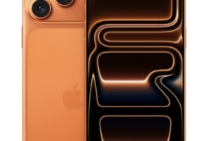 iPhone 17 Pro Max giảm về mốc 35 triệu đồng giai đoạn cuối vòng đời nhưng vẫn giữ giá kỷ lục