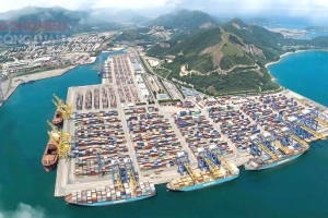 Đà Nẵng: Thông qua chủ trương đầu tư hơn 6.209 tỷ đồng hoàn thiện hạ tầng Bến cảng Liên Chiểu