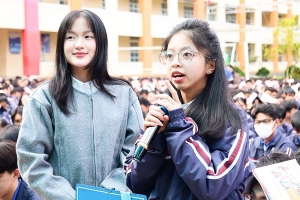 Lâm Đồng đẩy mạnh truyền thông giáo dục nghề nghiệp, kết nối đào tạo với thị trường lao động