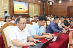 Lạng Sơn nâng cao năng lực quản lý nhà nước trong lĩnh vực tiêu chuẩn, đo lường, chất lượng