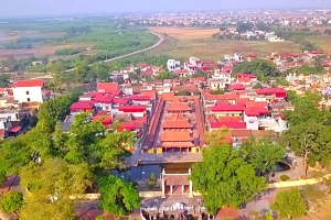 Ninh Bình tăng cường bảo tồn, phát huy giá trị di sản văn hóa phi vật thể