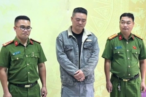 Quảng Trị: Khởi tố, bắt tạm giam đối tượng vận chuyển trái phép hàng chục tấn hàng hóa qua biên giới