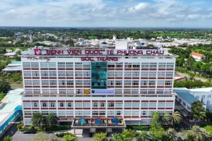 Khám phụ khoa định kỳ - Phát hiện bất thường và xử trí kịp thời bằng phẫu thuật nội soi