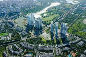 Vinhomes được giao thêm gần 6,8ha làm nhà ở xã hội 6.000 tỷ đồng