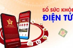 Lào Cai triển khai Chiến dịch 100 ngày cập nhật Sổ sức khỏe điện tử trên VNeID
