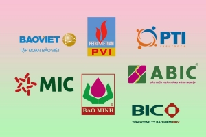 Cổ phiếu bảo hiểm: Thị trường không còn nhìn vào doanh thu, mà nhìn vào chất lượng lợi nhuận