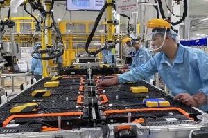 Giữ "điểm cân bằng" của nền kinh tế