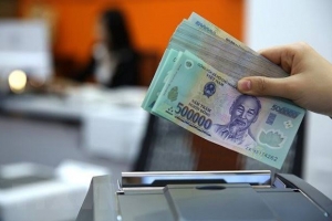Thu ngân sách vượt tiến độ: Dư địa tài khóa được củng cố