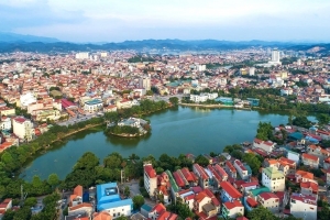 Lạng Sơn: Kinh tế - xã hội 7 tháng duy trì đà tăng trưởng tích cực
