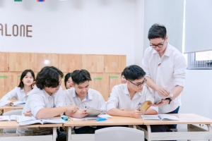Ban hành Khung kế hoạch thời gian năm học toàn quốc từ năm học 2026-2027