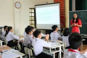 Chính sách bố trí và giải quyết chế độ tinh giản biên chế đối với cán bộ quản lý giáo dục dôi dư sau sáp nhập