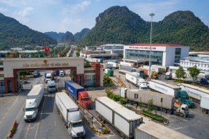 Lạng Sơn tăng tốc để thu hẹp khoảng cách mục tiêu tăng trưởng