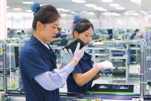 Thái Nguyên: Tổng giá trị xuất, nhập khẩu hàng hóa tháng 7 ước đạt 6 tỷ USD