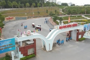 Trường Đại học Hùng Vương: 7 ngành có điểm trúng tuyển đạt từ 25 điểm trở lên