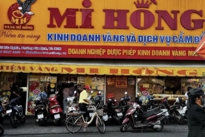 Mi Hồng, Bảo Tín Mạnh Hải nói gì sau khi có kết luận thanh tra về hoạt động kinh doanh vàng