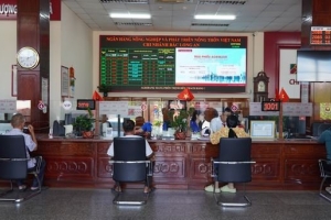 Agribank Chi nhánh Bắc Long An: Khi chuyển đổi số bắt đầu từ nhu cầu của người dân Bài cuối: Ngân hàng số hôm nay phát triển kinh tế số ngày mai