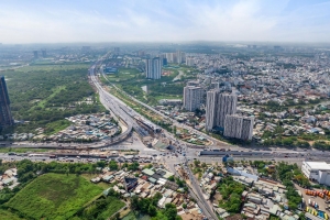 Khi lãi suất tạo đỉnh, đừng chọn bất động sản chỉ vì giá, hãy chọn vì "sống được"
