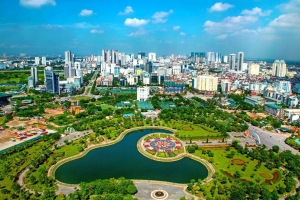 Hà Nội: Phường Láng phát động hưởng ứng Cuộc thi “Thủ đô Hà Nội cùng dân tộc trong kỷ nguyên mới”