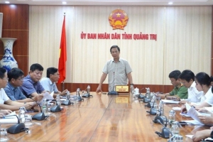 Quảng Trị chuẩn bị khai trương đường bay Đồng Hới - Cam Ranh, đẩy mạnh liên kết du lịch với Khánh Hòa