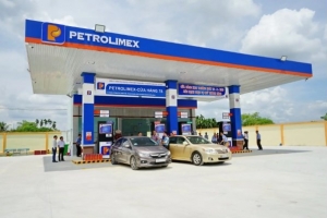 Petrolimex bất ngờ điều chỉnh phương án bán cổ phiếu quỹ PLX