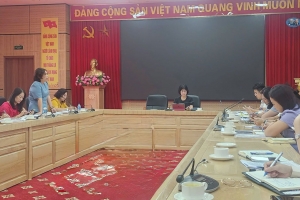 Hà Nội: Phường Cầu Giấy gỡ vướng cho các trường công lập sau sắp xếp