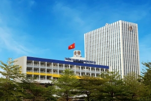 Trường Đại học Giao thông vận tải công bố điểm trúng tuyển đại học chính quy năm 2026