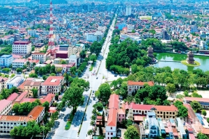 Ninh Bình đẩy nhanh tiến độ các Chương trình mục tiêu quốc gia giai đoạn 2026-2030