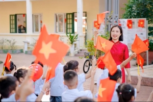 Ninh Bình sắp xếp mạng lưới giáo dục công lập, giảm khoảng 57% đầu mối