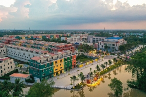 T&T Homes công bố 5 đại lý chiến lược, chuẩn bị mở bán T&T Homes Elite Rivera