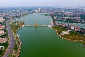 Phú Thọ: Thu hút 67 dự án FDI với tổng vốn đăng ký 1,352 tỷ USD
