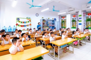 Bắc Ninh ban hành Kế hoạch thời gian năm học 2026 - 2027