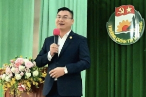 VFAEA kết nối chuyển đổi số, mở rộng thị trường cho nông sản Lâm Đồng