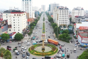 Bắc Ninh tăng cường quản lý quy hoạch đô thị, nông thôn sau sáp nhập