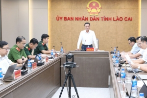 Lào Cai đẩy nhanh tìm kiếm, quy tập và xác định danh tính hài cốt liệt sĩ