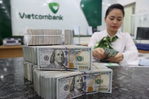 Tỷ giá USD hôm nay 13/8: Đồng USD tăng giá