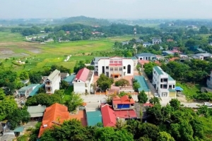 Xếp hạng 13 di tích, tăng bảo vệ không gian di sản tại Hà Nội