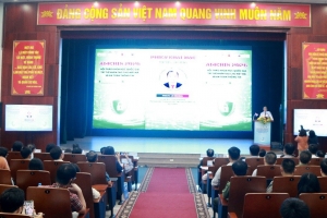 AI mở rộng không gian nghiên cứu, bảo đảm an toàn thông tin trong kỷ nguyên số