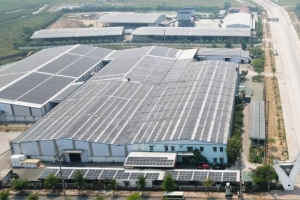 Hà Tĩnh đặt mục tiêu 50% hộ đủ điều kiện lắp điện mặt trời mái nhà vào năm 2030