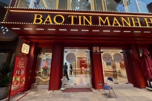 Cập nhật giá vàng hôm nay 14/8: Quay đầu giảm mạnh