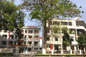 Hé lộ khối bất động sản của nữ bị can trong vụ án tham ô tại Sở Nội vụ Lạng Sơn