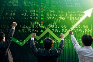Thị trường phiên giao dịch ngày 14/8: VN-Index đối mặt áp lực điều chỉnh