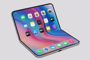 iPhone màn hình gập đầu tiên của Apple có thể lùi lịch mở bán tại nhiều thị trường do rào cản chuỗi cung ứng