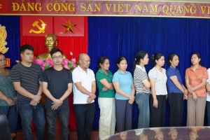 Lào Cai khởi tố 18 bị can trong đường dây đánh bạc gần 18 tỷ đồng