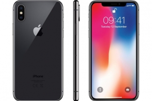 iPhone X chính thức lỗi thời