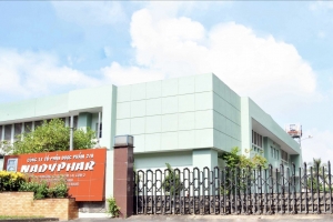 Cục Quản lý Dược xử phạt Dược phẩm 2/9 do vi phạm kê khai giá thuốc